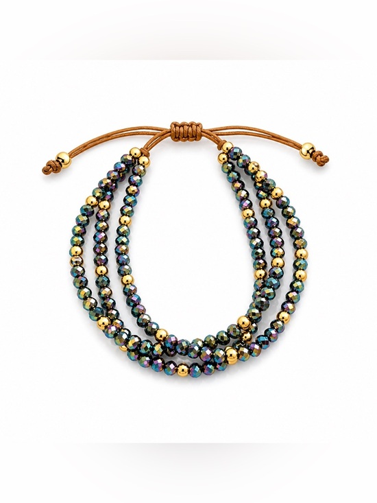 Jewelry - Trend Multicolor Bracelet